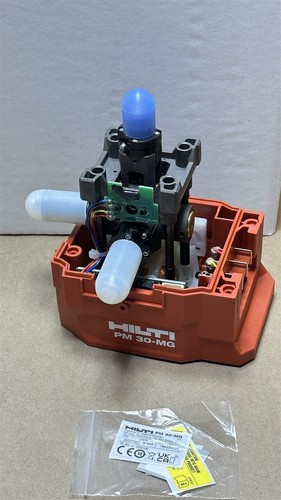 Ricambio modulo nucleo - , laser