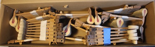 Set originale steinway - originale, di
