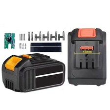 Custodia porta batteria