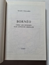 Borneo: Casa Uomo Aux Lunghe