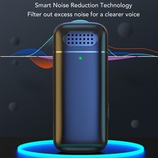 Microfono Wireless Lavalier