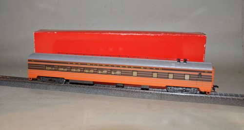 Rivarossi carrozza 1930 - –,