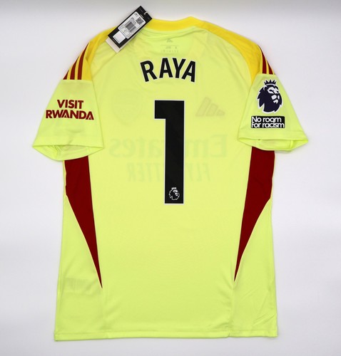 Maglia portiere home nuova con - portiere,