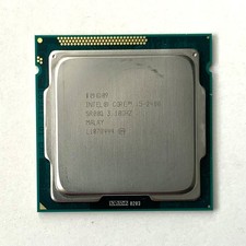 CPU Intel Core i5-2400 LGA
