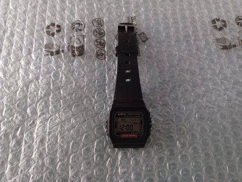 Casio 721 orologio - (549),