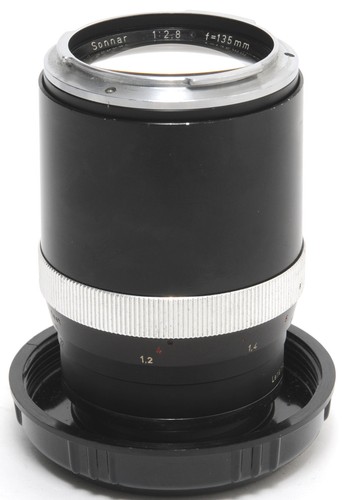 Zeiss per obiettivo - @,
