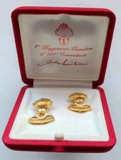 Gemelli Da Polso Granatieri Di