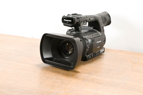 Panasonic hpx250p hd - ag-hpx250p, p2