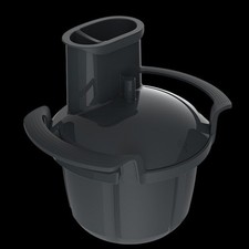 Bimby TM5 2,2L Robot da Cucina - Bianco in perfette condizioni 