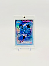 2024 Topps Chrome Tyler