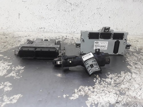 Kit avviamento motore per - per, fiat