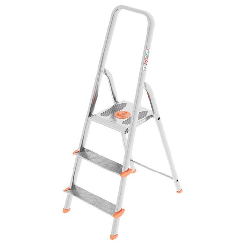 Sgabello scala gradini - sgabello,