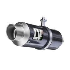 8760U COMPLETE EXHAUST