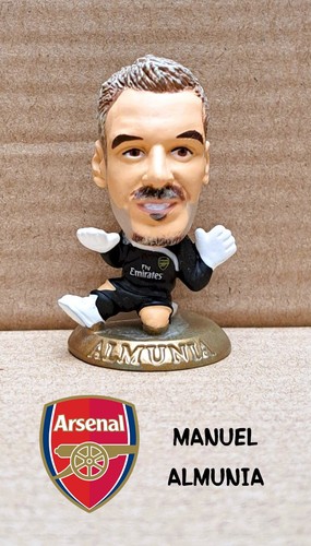 Corinthian microstars arsenal - microstars,
