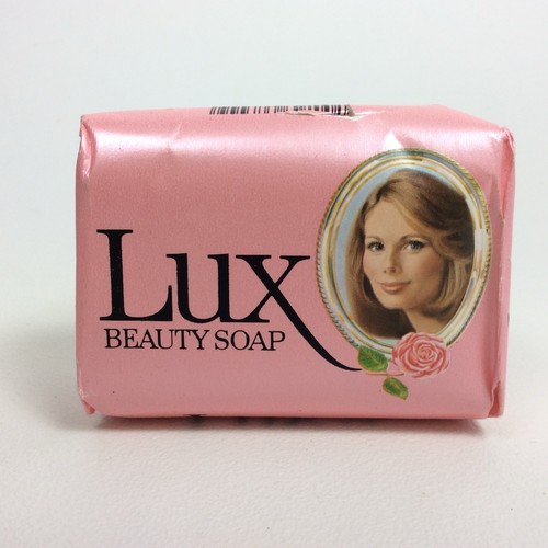 Sapone vintage lux beauty soap - sapone,
