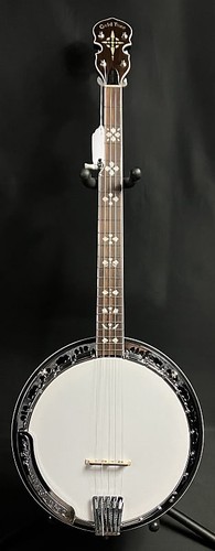 Banjo bluegrass corde tono - bluegrass, 5