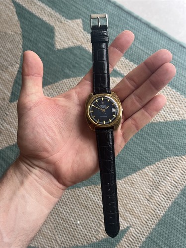 Orologio polso omega f300hz - da,