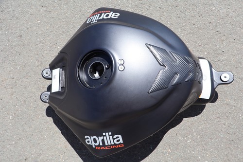 Serbatoio carburante aprilia - serbatoio,