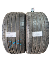 2 PNEUMATICI USATI 255/35 R 19