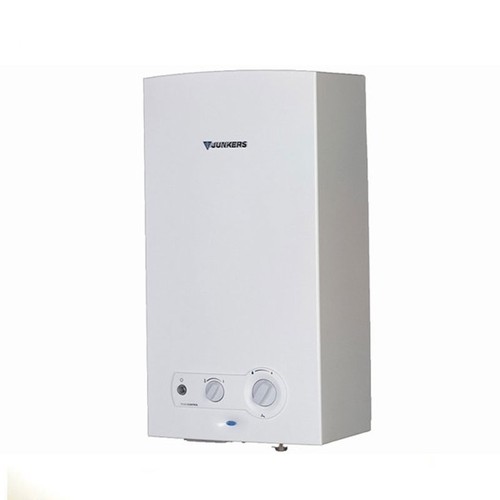 Scaldabagno istantaneo gas - a,