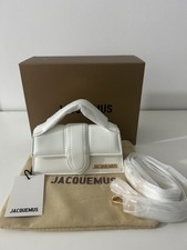 borsa jacquemus