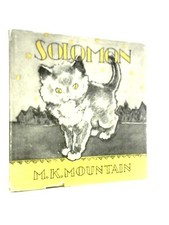 Solomon (M.K.Mountain - 1947)