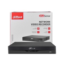 DAHUA DHI-NVR2108HS-I - NVR 8 Canali - 4K