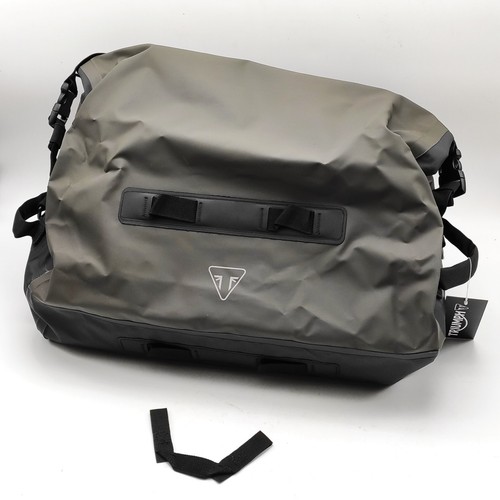 Borsa rullo 30l