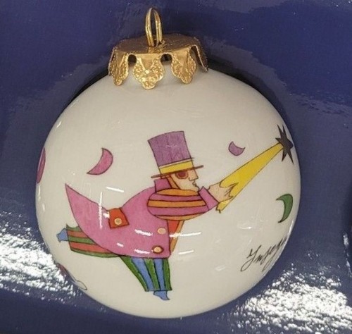 Francesco musante sfera natale - francesco,