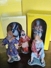 Presepe del prado - presepe,