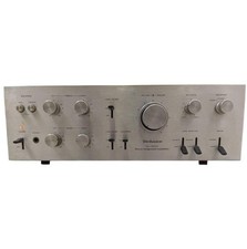 Technics SU-3200 Stereo