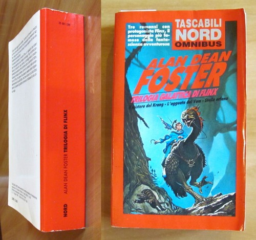 Alan dean foster - foster,
