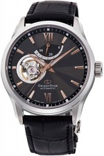 ORIENT STAR Semi Skeleton