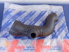 MANICOTTO ASPIRAZIONE MOTORE ORIGINALE LANCIA DELTA INTEGRALE 16V / EVOLUZIONE