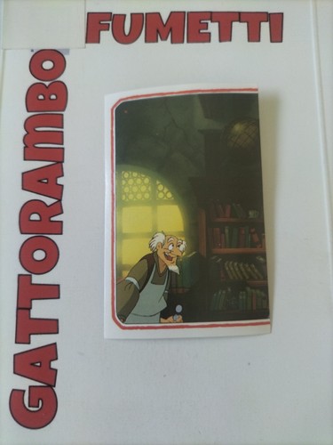 Figurine bella la - e, bestia