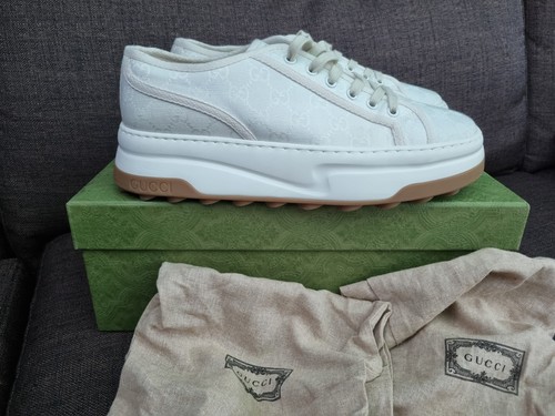 Gucci tennis 1977 - gucci,