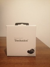 Auricolari Technics AZ40M2 Wireless Sigillati Nero