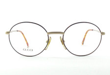 Gucci montatura occhiali da vista mod. GG2239  donna Made in Italy RIF. 9560
