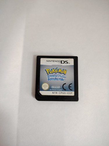 Nintendo pokemon - ds,