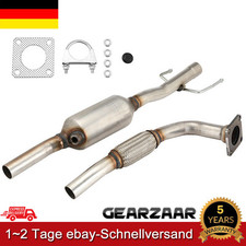 CATALIZZATORE KAT PER SEAT