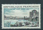 Francia correo 1966 yvert - francia,