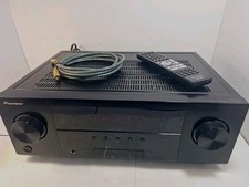 Pioneer VSX-822-K Ricevitore