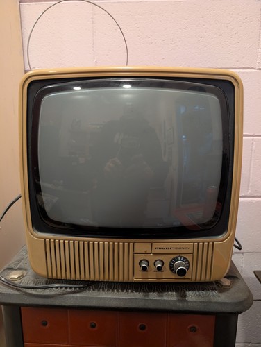 Mivar 12bn2v - tv,