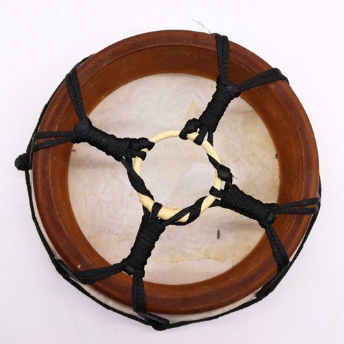 Batteria sciamanica mandala - sciamanica,