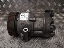 POMPA CLIMATIZZATORE FIAT 500L
