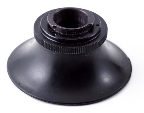 Pentacon eye cup conchiglia - eye,