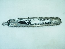 BARRA LAMA CATENA per motoseghe STIHL 020 020T MS 200 T MS200T