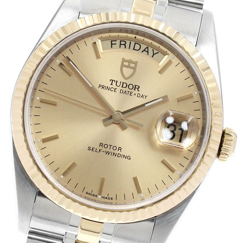 Orologio uomo automatico tudor - orologio,