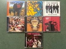 Vintage punk alternative rock - vintage,
