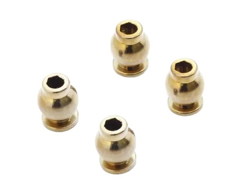 Kyosho cuscino sfera - sfera, 6,8